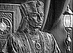 Skamielina