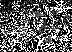 Skamielina