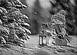 Skamielina