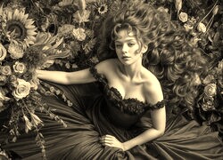 Sepia