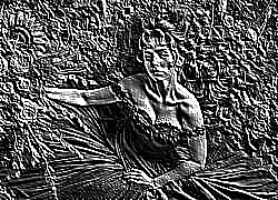 Skamielina