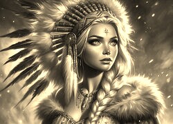 Sepia