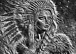 Skamielina