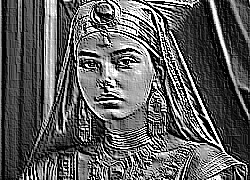 Skamielina