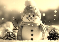 Sepia
