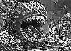 Skamielina