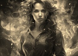 Sepia