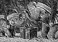 Skamielina