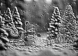 Skamielina
