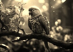 Sepia