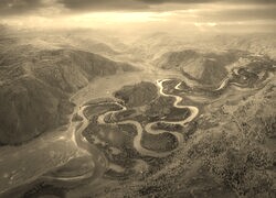 Sepia