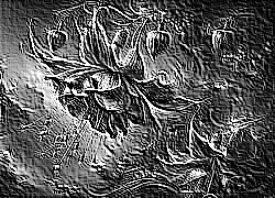 Skamielina