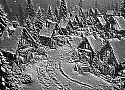Skamielina