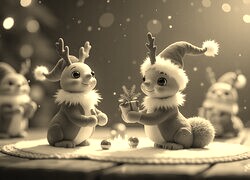 Sepia