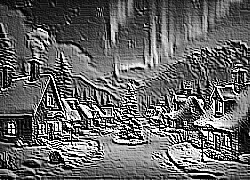 Skamielina
