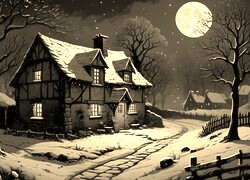 Sepia