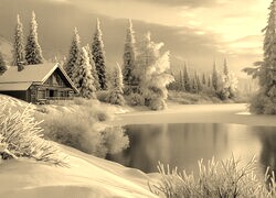 Sepia