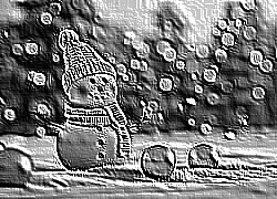 Skamielina