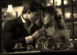 Sepia