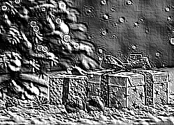 Skamielina