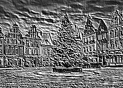 Skamielina