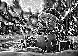 Skamielina