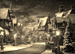 Sepia