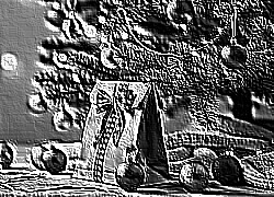 Skamielina