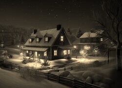 Sepia