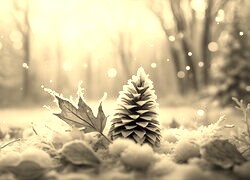 Sepia