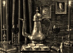 Sepia