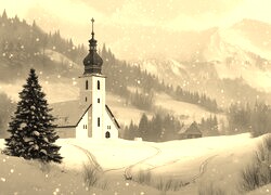 Sepia