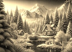 Sepia