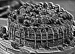 Skamielina