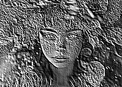 Skamielina
