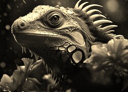Sepia