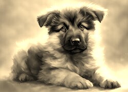 Sepia