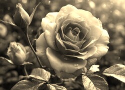 Sepia