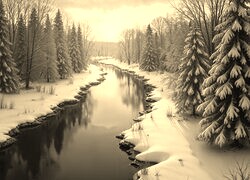 Sepia