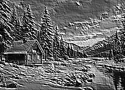 Skamielina