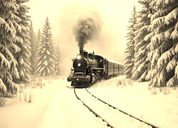 Sepia