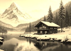 Sepia