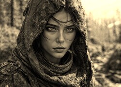 Sepia