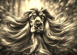 Sepia