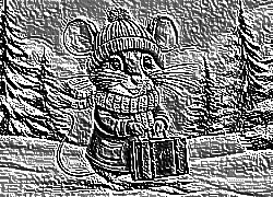 Skamielina
