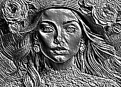 Skamielina