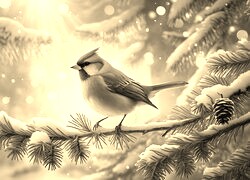 Sepia