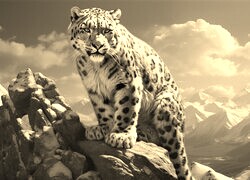 Sepia