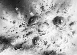 Szary + Negatyw