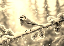 Sepia